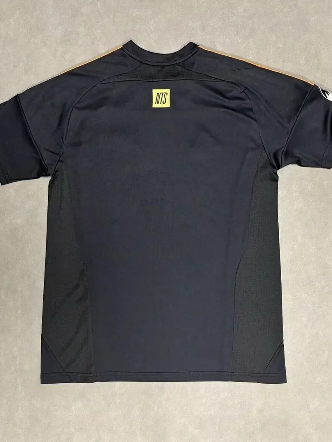 Arsenal Edição Especial NTS 25/26 2