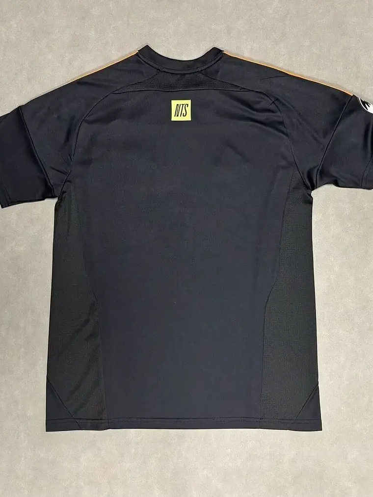 Arsenal Edição Especial NTS 25/26 2