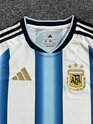 Argentina Home Mundial 2026