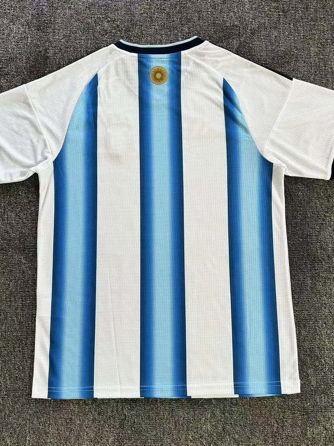 Argentina Home Mundial 2026 3