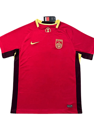 China Home 25/26