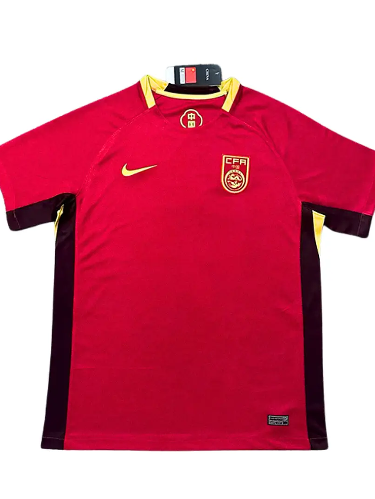 China Home 25/26 1