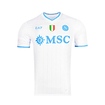 Nápoles Third 25/26