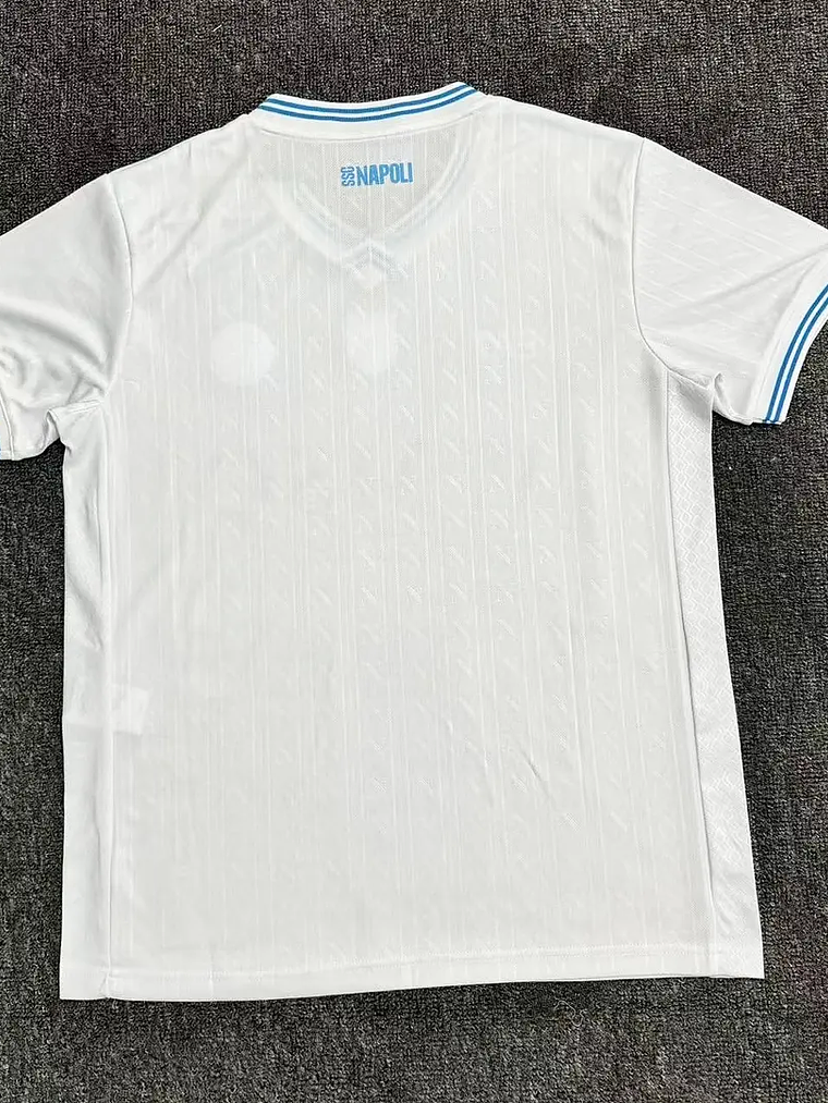 Nápoles Third 25/26 3