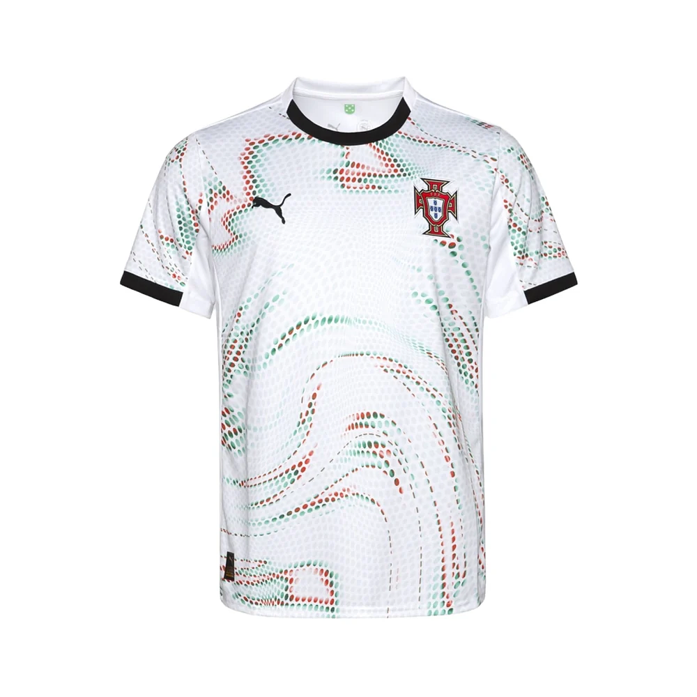 Portugal Away 25