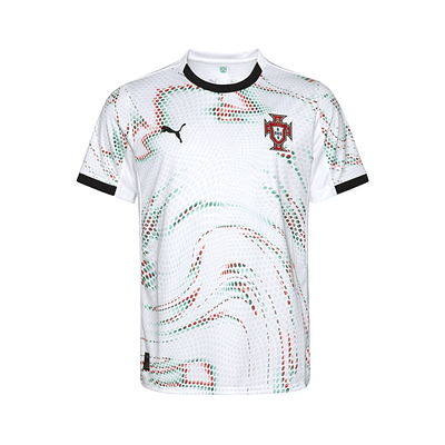 Portugal Away Mundial 25/26