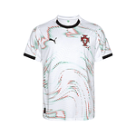 Portugal Away 25