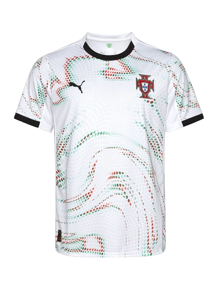 Portugal Away 25 1