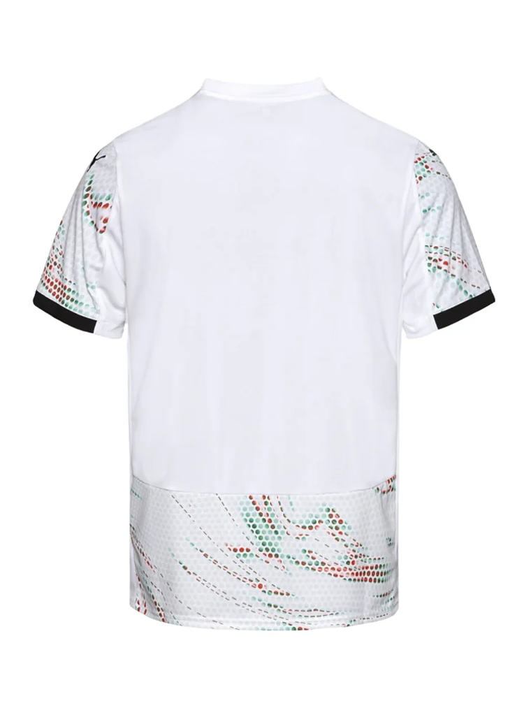 Portugal Away 25 3