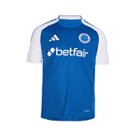 Cruzeiro Principal 25/26