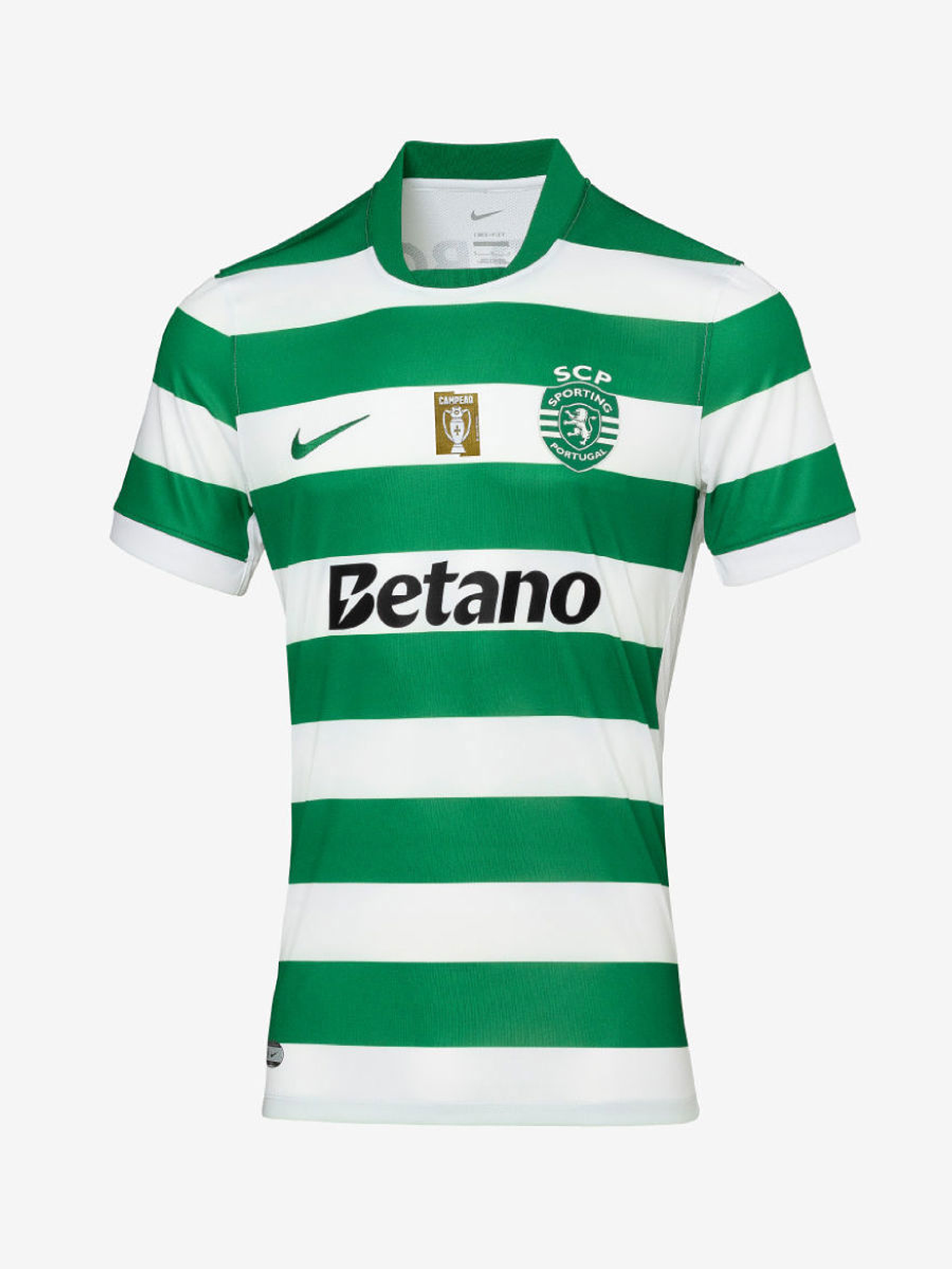 Sporting Home 25/26 (Entrega Imediata) 1