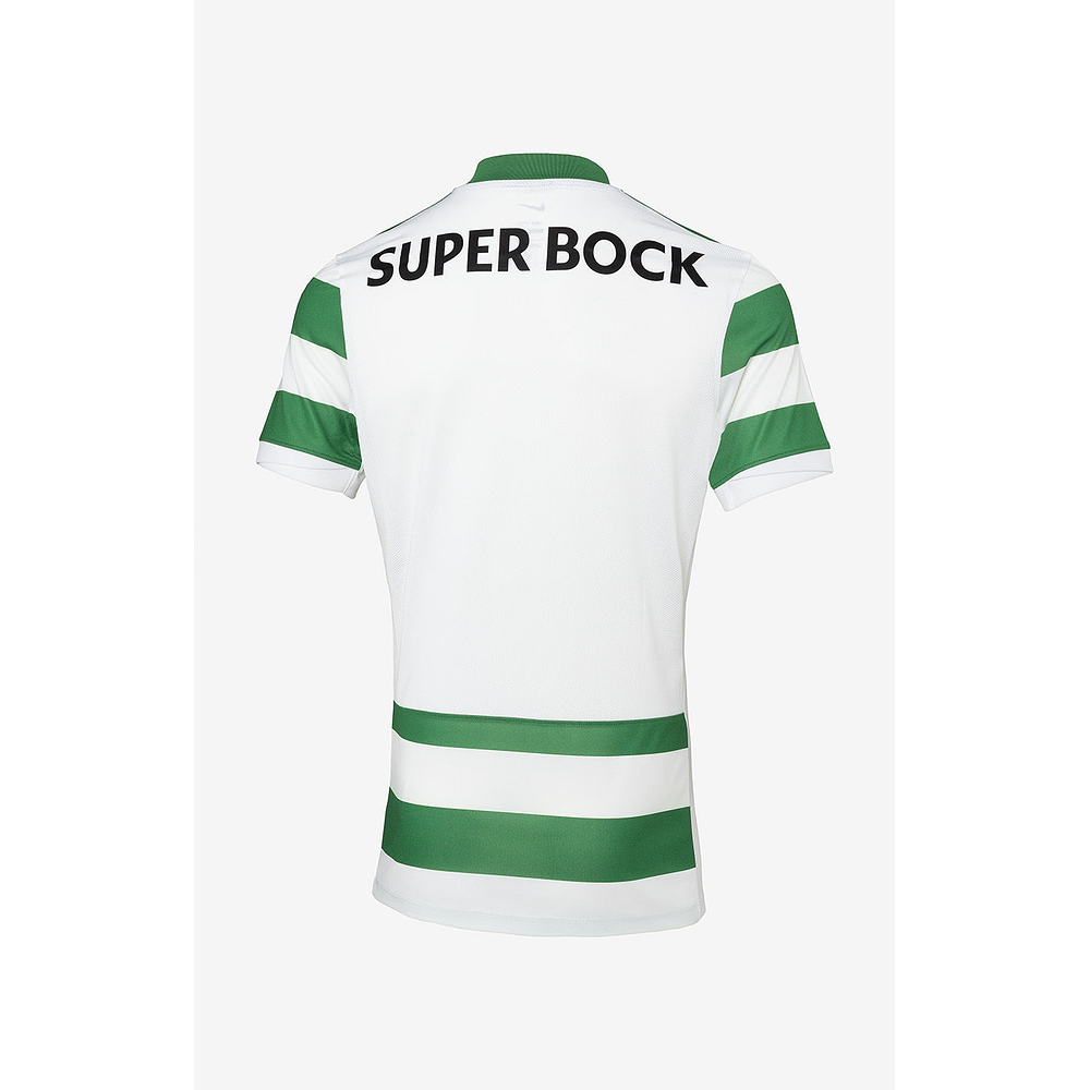Sporting Home 25/26 (Entrega Imediata)