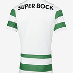 Sporting Home 25/26 (Entrega Imediata)