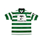 Sporting Principal 99/00 (Entrega Imediata)