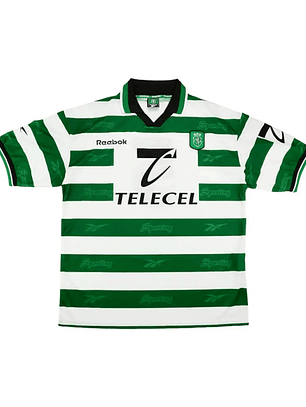 Sporting Principal 99/00 (Entrega Imediata)