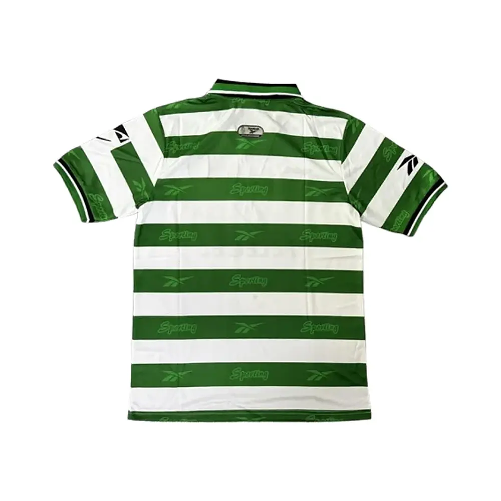 Sporting Principal 99/00 (Entrega Imediata)