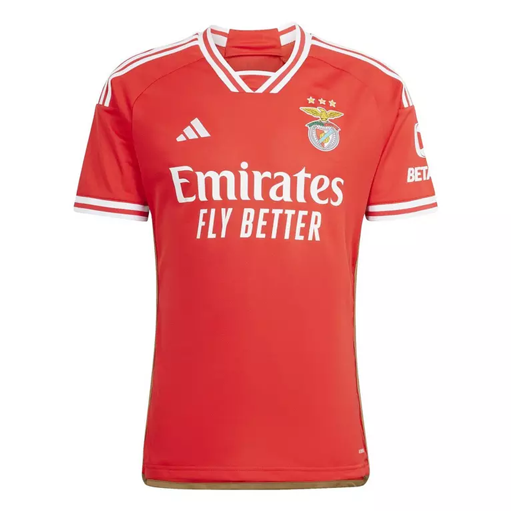 Benfica Home 23/24 (Entrega Imediata)