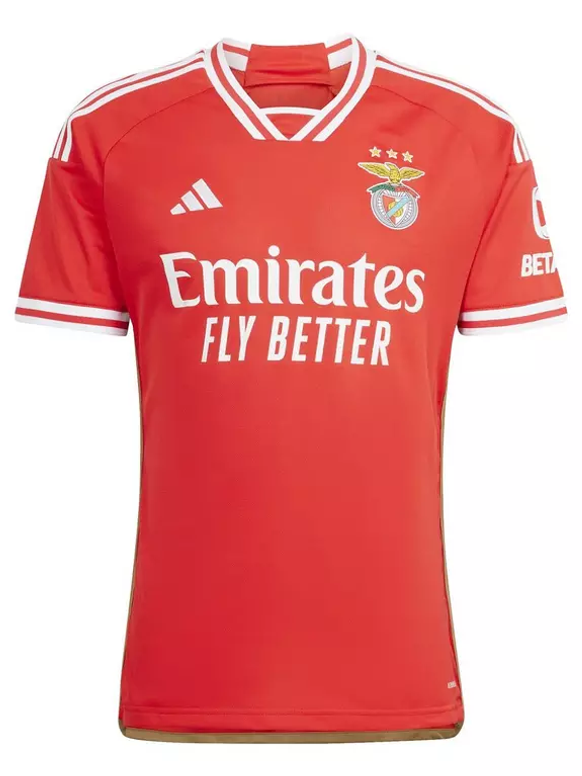 Benfica Home 23/24 (Entrega Imediata) 1