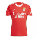 Benfica Home 23/24 (Entrega Imediata)