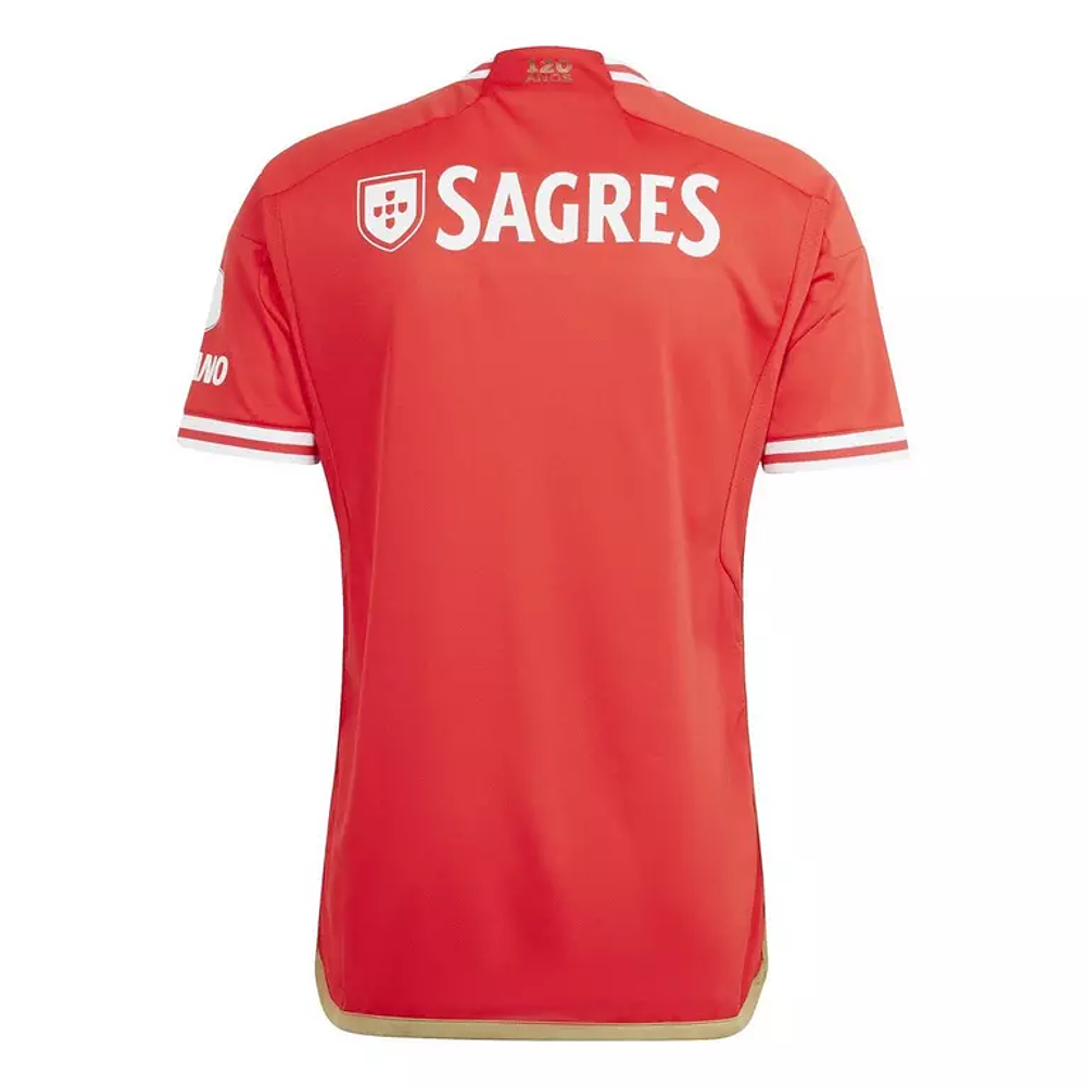 Benfica Home 23/24 (Entrega Imediata)