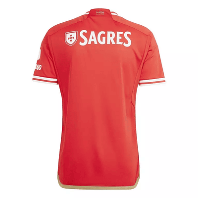 Benfica Home 23/24 (Entrega Imediata)