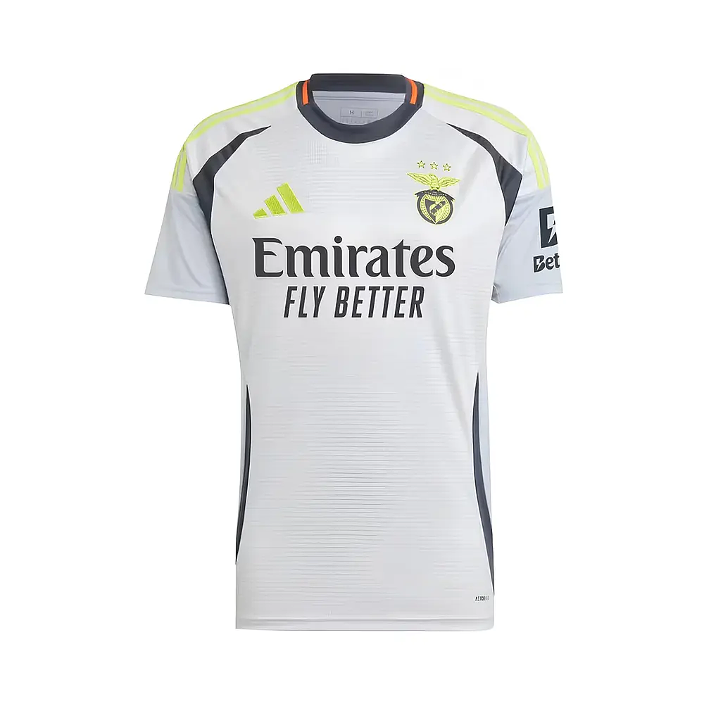Benfica Terceiro 24/25 (Entrega Imediata)