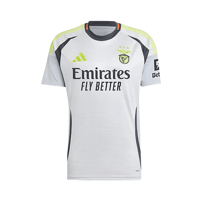 Benfica Terceiro 24/25 (Entrega Imediata)