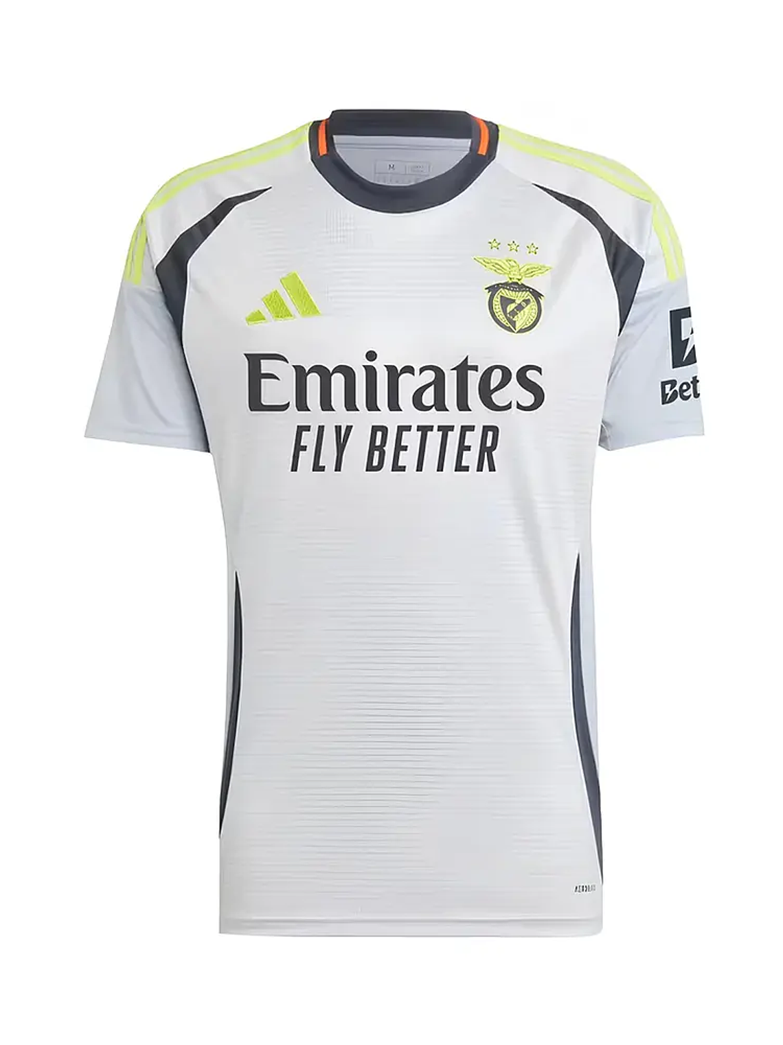 Benfica Terceiro 24/25 (Entrega Imediata) 1