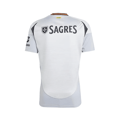 Benfica Terceiro 24/25 (Entrega Imediata)