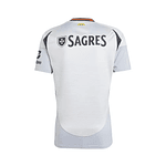 Benfica Terceiro 24/25 (Entrega Imediata)