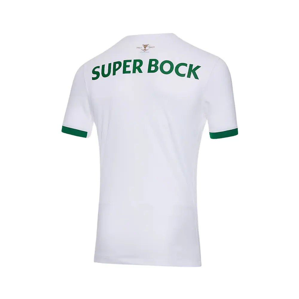 Sporting Taça das taças (Entrega Imediata)