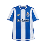 Porto Home 25/26 (Entrega Imediada)