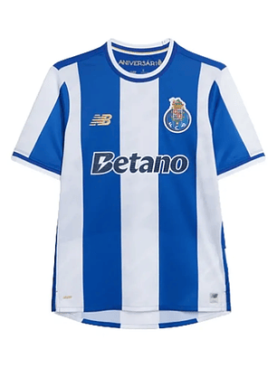 Porto Home 25/26 (Entrega Imediada)