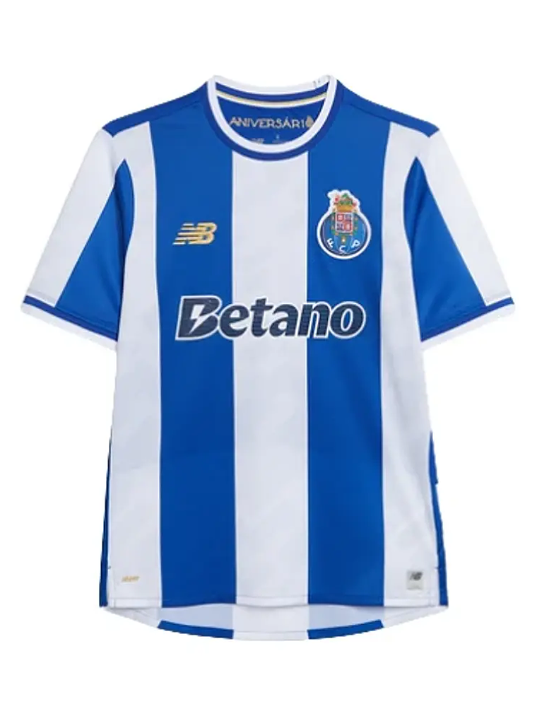 Porto Home 25/26 (Entrega Imediada) 1