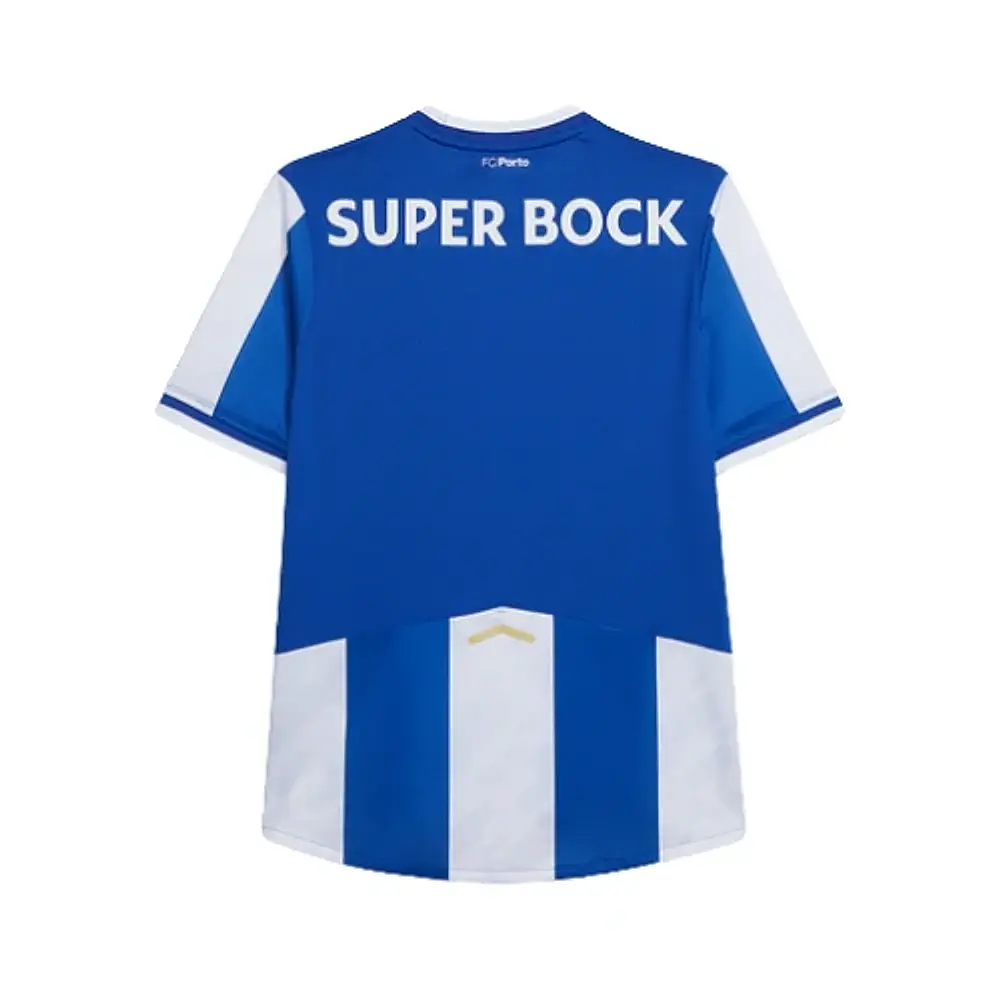 Porto Home 25/26 (Entrega Imediada)