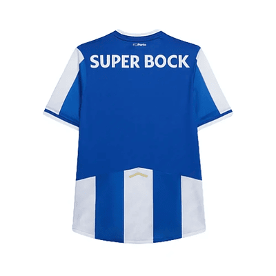 Porto Home 25/26 (Entrega Imediada)