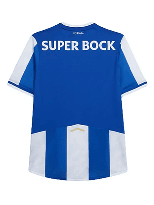 Porto Home 25/26 (Entrega Imediada)