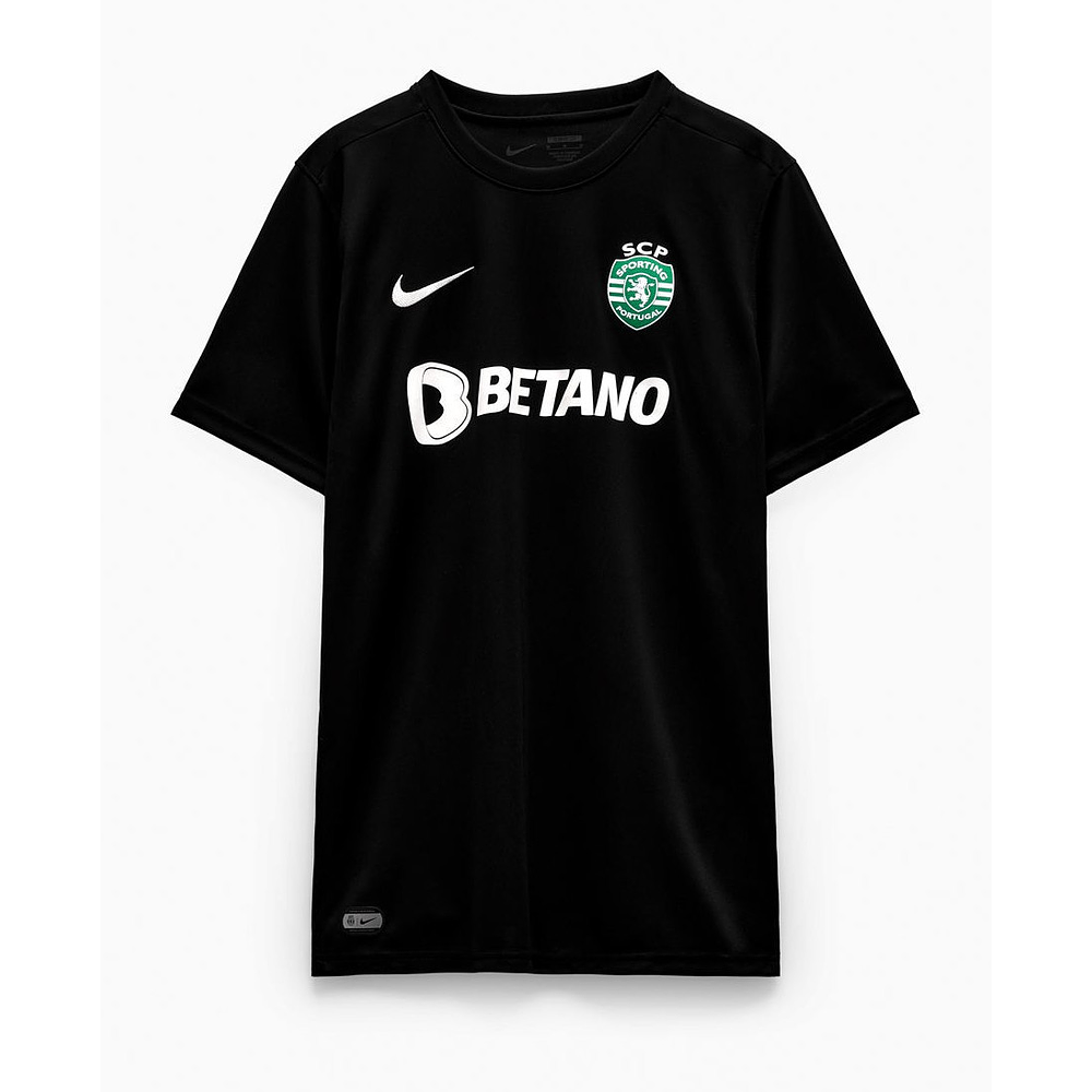 Sporting Preta 23/24 (Entrega Imediata)