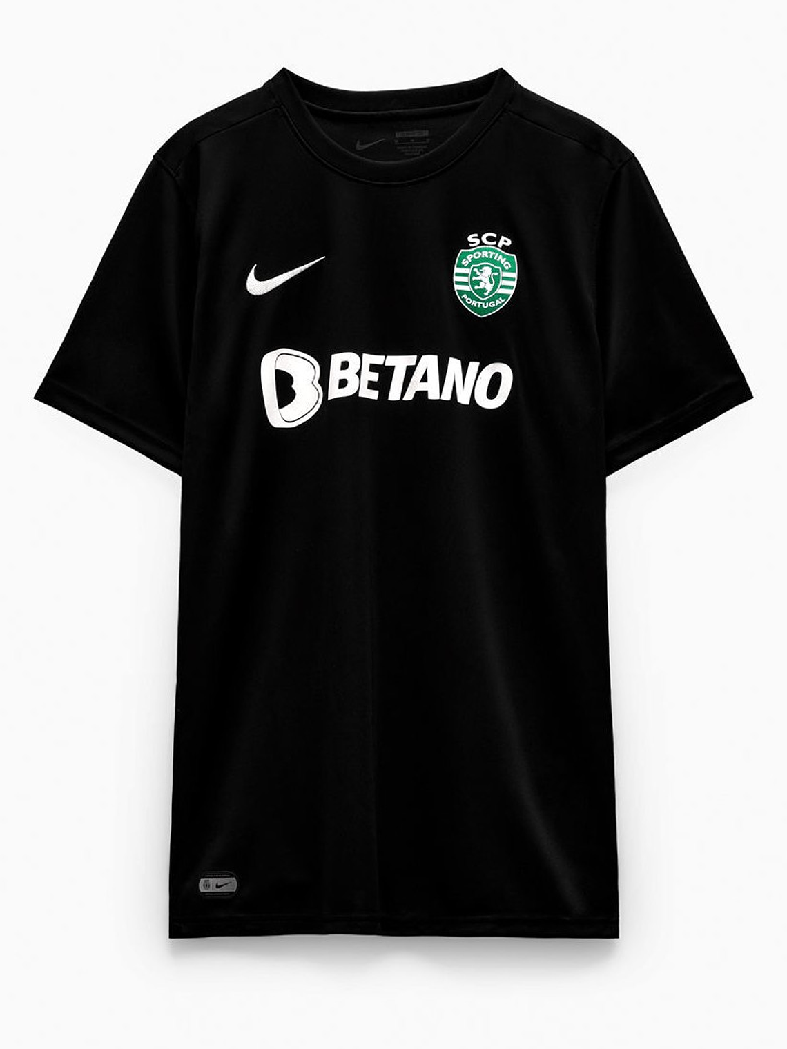 Sporting Preta 23/24 (Entrega Imediata) 1