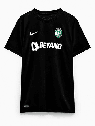 Sporting Preta 23/24 (Entrega Imediata)