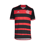 Flamengo Principal 24/25 (Entrega Imediata)