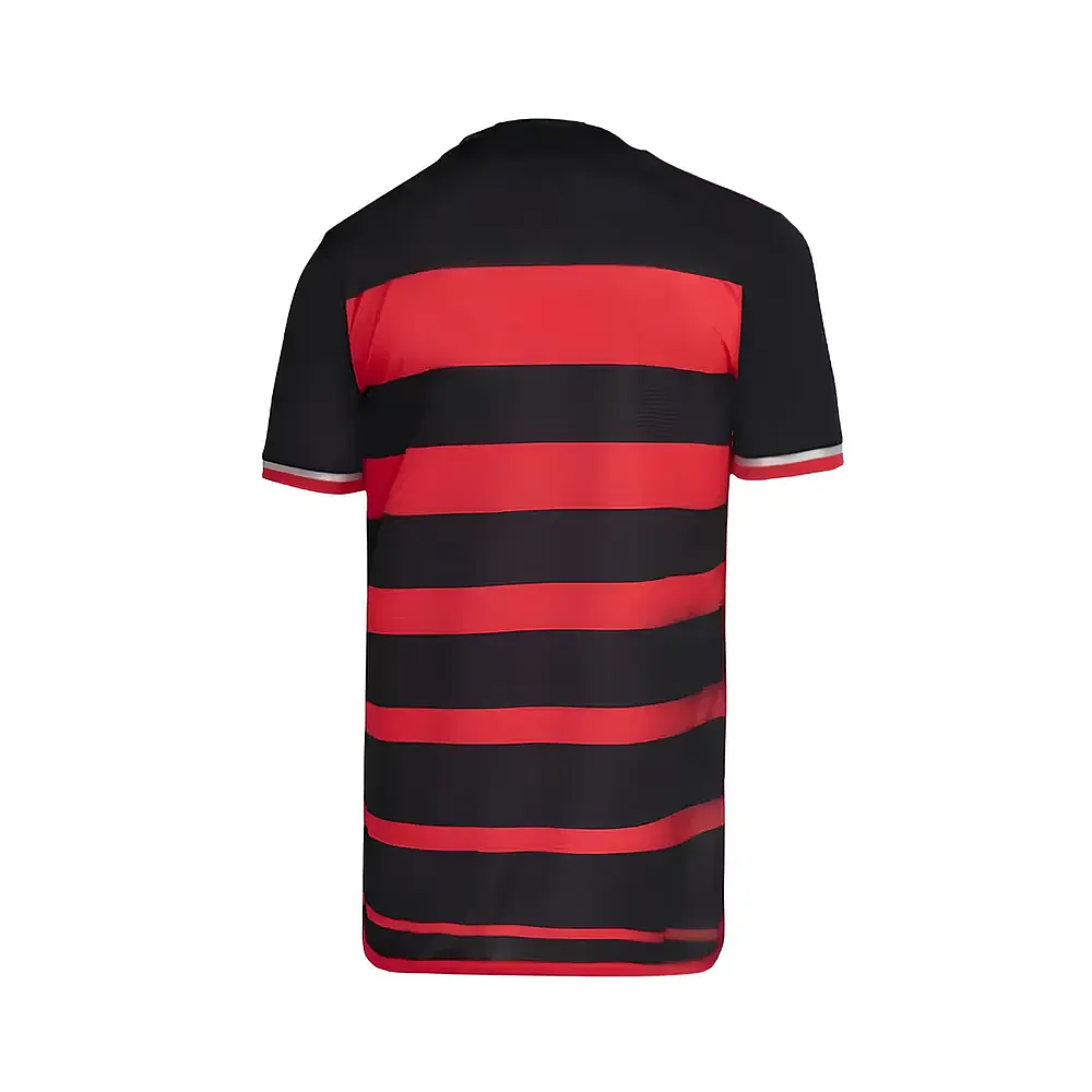 Flamengo Principal 24/25 (Entrega Imediata)