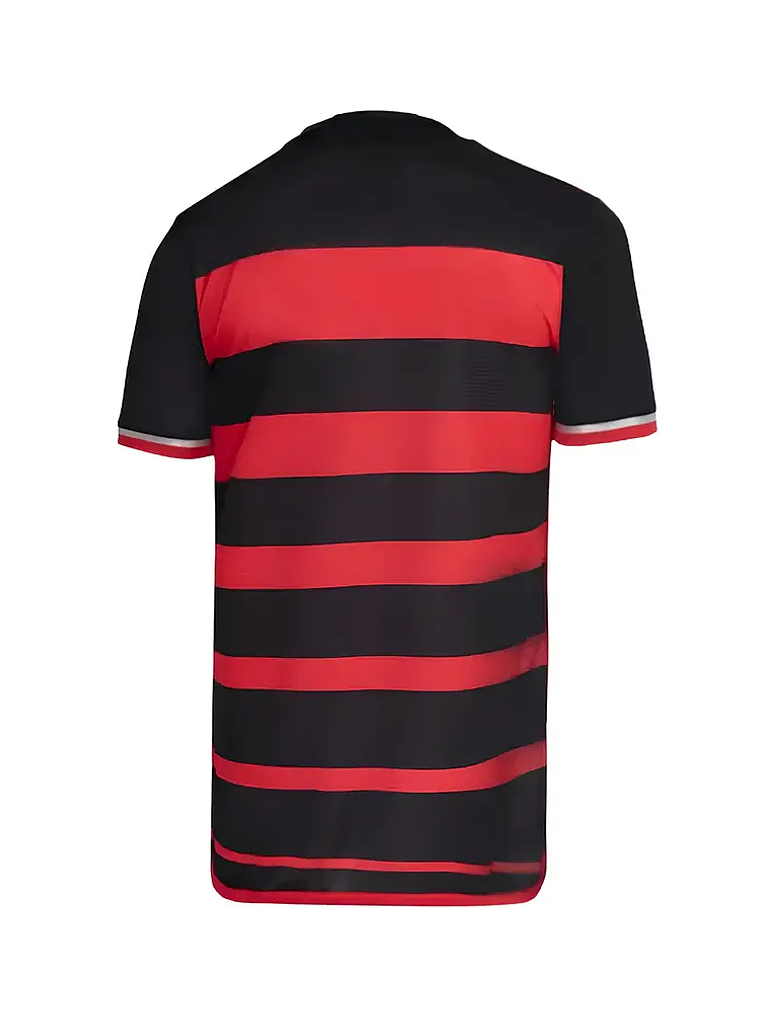 Flamengo Principal 24/25 (Entrega Imediata) 2