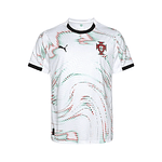 Portugal Away 25