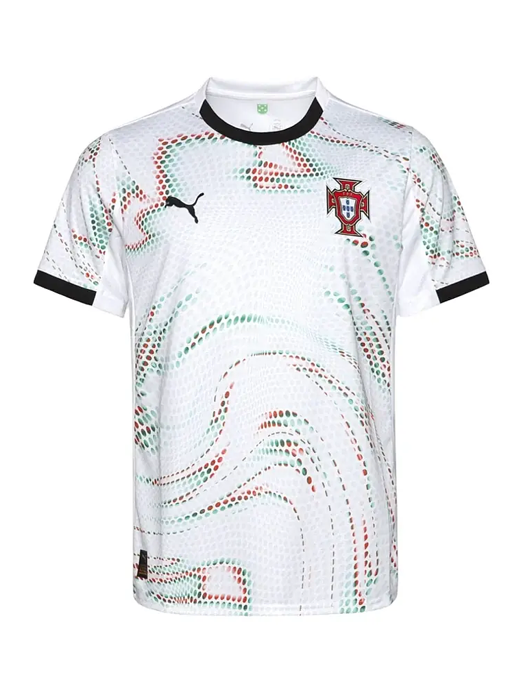 Portugal Away 25 (Entrega Imediata) 1