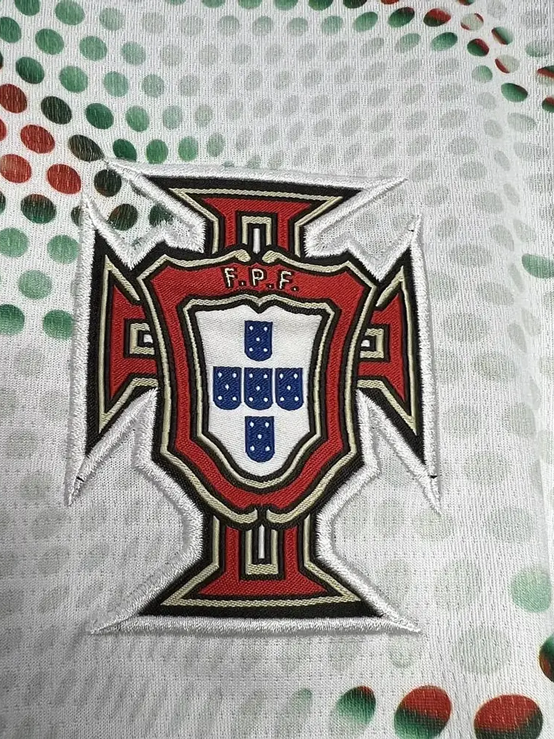 Portugal Away 25 (Entrega Imediata) 2