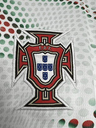 Portugal Away 25 (Entrega Imediata)