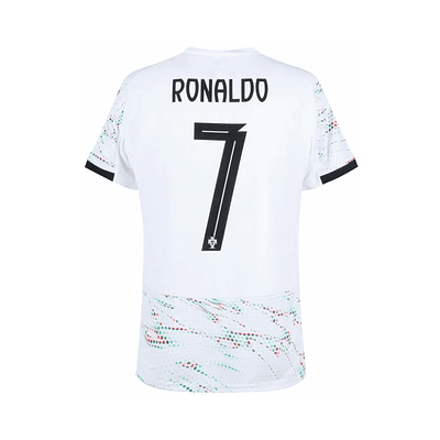 Portugal Away 25 Ronaldo 7 (Entrega Imediata)