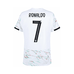 Portugal Away 25 Ronaldo 7 (Entrega Imediata)