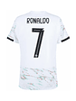 Portugal Away 25 Ronaldo 7 (Entrega Imediata) - Thumbnail 1